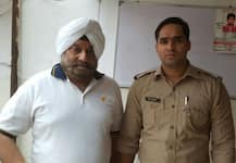 नगर निगम की जमीन हड़पने के आरोप में गिरफ्तार हुए जेट एयरवेज के वाइस प्रेसिडेंट