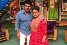  कपिल शर्मा के शो को लेकर कॉमेडियन भारती सिंह ने कही ये बात