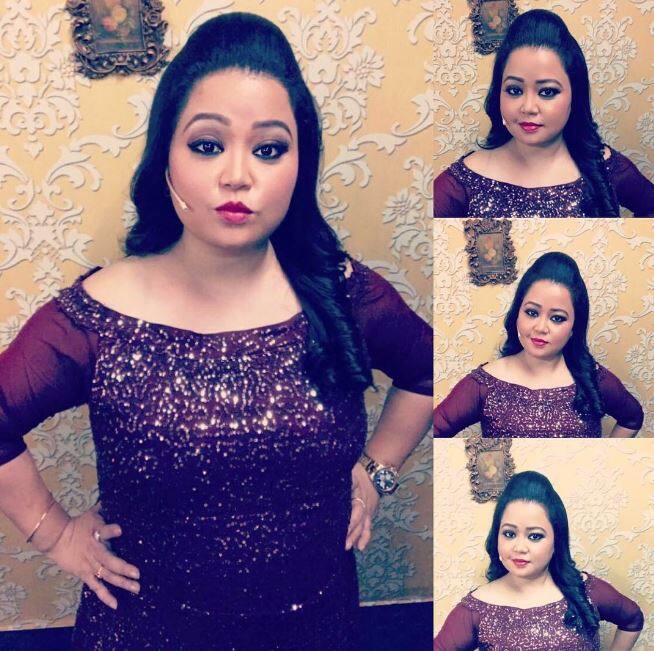 उन्होंने कहा कि इस शो की सबसे बड़ी खूबी यह है कि यहां कलाकारों को क्रिएटिव तौर से काम करने की काफी आजादी होती है. ऐसी कुछ अफवाहें आ रही थी कि भारती ने सोनी एंटरटेनमेंट टेलीविजन पर प्रसारित होने वाले इस शो की शूटिंग मेजबान कपिल शर्मा के साथ अनबन होने के कारण रद्द कर दी थी. 