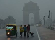 दिल्ली में मानसून ने दी दस्तकः राजधानी समेत यूपी, हरियाणा में भारी बारिश