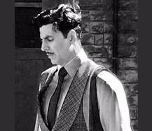 सुपरस्टार अक्षय कुमार ने जारी किया \'गोल्ड\' से अपना फर्स्ट लुक, देखें...