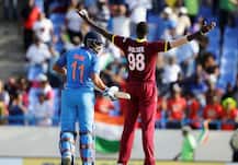 चौथे वनडे में विंडीज ने भारत को 11 रनों से हराया, 5 विकेट लेकर जेसन होल्डर बने ‘मैन ऑफ द मैच’