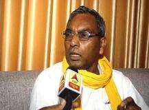 बीजेपी पर हमलावर हुए राजभर, कहा- मैं गरीबों की बात करता हूं तो ये लोग मंदिर की बात करते हैं