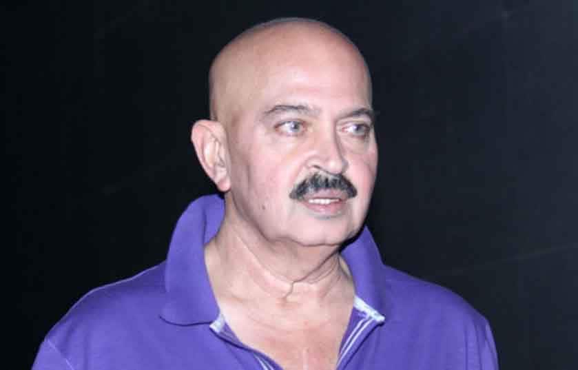 50 Years On Rakesh Roshan Still Feels A Student In Showbiz 50 साल बाद भी खुद को सिनेमा का छात्र मानते हैं राकेश रोशन