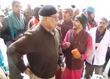 J&K: तनाव के बीच पद से मुक्ति चाहते हैं राज्यपाल वोहरा, केंद्र सरकार को लिखा पत्र