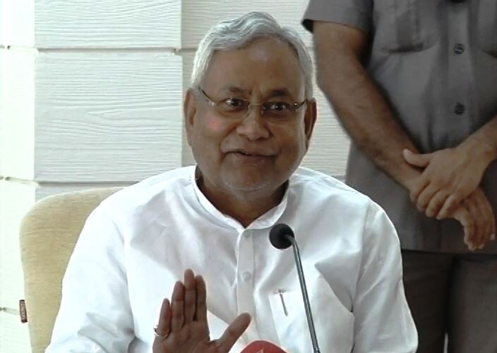 Bihar Nitish Kumar Says I Am Not The Pm Face Of Opposition In 2019 CM नीतीश बोले, ‘मैं 2019 का PM उम्मीदवार नहीं, हर मुद्दे पर एजेंडा तय करे विपक्ष’