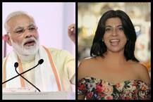 इजराइल: राष्‍ट्रगान गाकर पीएम मोदी का स्‍वागत करेगी लोरा इज़हाक, कहा- बॉलीवुड के सपने को फिर से जीना चाहती हूं