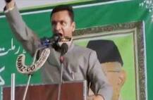 अकबरुद्दीन ओवैसी के बिगड़े बोल- पीएम मोदी के लिए किया अभद्र भाषा का इस्तेमाल