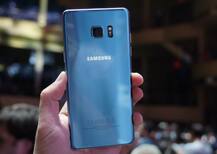 सस्ती कीमत के साथ लॉन्च हुआ सैमसंग गैलेक्सी Note7 का रिफर्बिश मॉडल