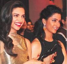 IN PICS : मिलिए दीपिका पादुकोण की गोल्फर बहन अनीशा पादुकोण से...