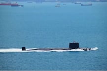 क्या अब समंदर में भी चीन कर रहा है साजिश?