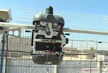 सीमा की सुरक्षा के लिए इजरायल ने तैनात किए ‘रोबोट गॉर्ड’, जानें कैसे करते हैं काम?