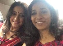 बतौर कलाकार कभी संतुष्ट नहीं हो सकती : तनिष्ठा चटर्जी