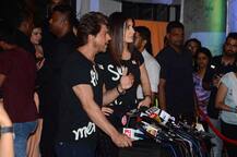 शाहरूख खान का दावा- \'जब हैरी मेट सेजल\' में कुछ भी आपत्तिजनक नहीं