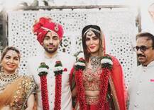 छह महीने पहले हुई शादी में आई दरार, मंदाना करीमी ने किया पति के खिलाफ उत्पीड़न का केस दर्ज!