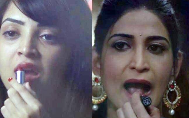 Aahana Kumra Almost Didnt Do Lipstick Under My Burkha ...तो 'लिपस्टिक अंडर माई बुर्का' का हिस्सा नहीं बन पाती आहाना कुमरा