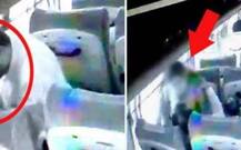नौकरी का झांसा देकर चलती बस में रेप, बीजेपी नेता का \'अश्लील\' वीडियो वायरल