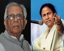 ममता बोली, \'गवर्नर ने धमकी दी, अपमानित किया\', राज्यपाल का आरोपों से इनकार