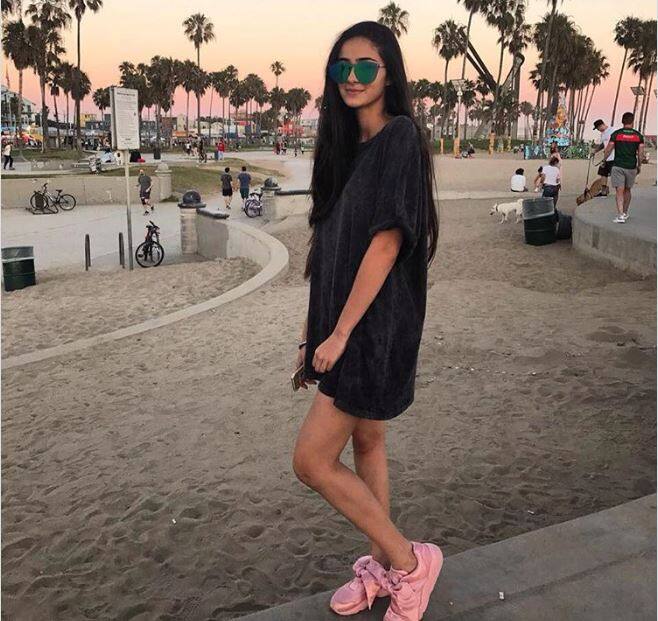 मीडिया रिपोर्ट्स की मानें तो पुनीत मल्होत्रा के निर्देशन में बन रही इस फिल्म में अब टाइगर श्रॉफ के साथ अनन्या पांडे नजर आ सकती हैं.