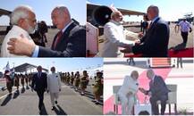 इजरायल: दुनिया का 100वां सबसे छोटा, एकमात्र यहूदी देश, जानें 25 कहानियां