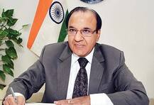 अचल कुमार ज्योति होंगे नए मुख्य निर्वाचन आयुक्त, 6 जुलाई को संभालेंगे कार्यभार