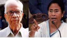 पश्चिम बंगाल: तृणमूल कांग्रेस का आरोप, \'दंगाइयों को उकसा रहे हैं राज्यपाल\'