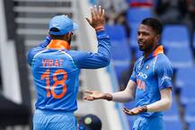 CT के फाइनल में जडेजा पर मेरा गुस्सा तीन मिनट में ही शांत हो गया था: हार्दिक पांड्या