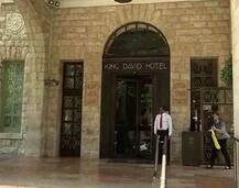 इजरायल: दुनिया के सबसे सुरक्षित होटल में ठहरे हैं PM मोदी, बम या रॉकेट का भी नहीं होगा कोई असर