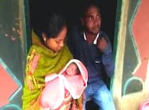 एक जुलाई को पैदा हुई थी बच्ची, मां-बाप ने नाम रख दिया ‘GST’