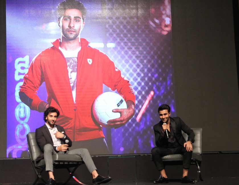 ranbir