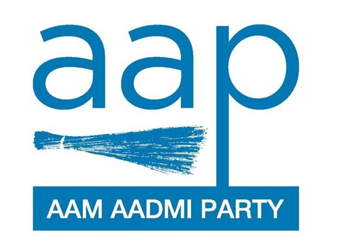 Aap Boycotts Presidents Speech In Parliament सीलिंग कार्रवाई के मुद्दे पर AAP ने राष्ट्रपति के अभिभाषण का किया बहिष्कार