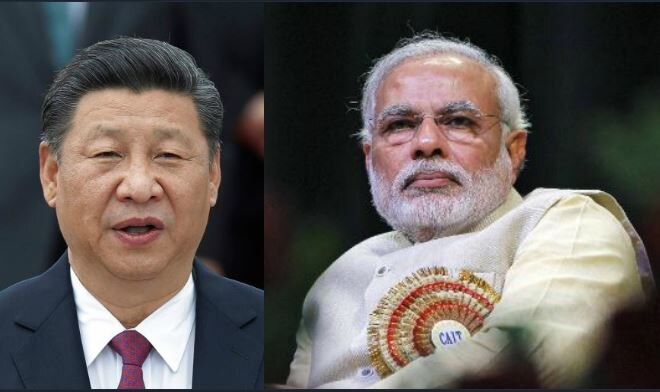 India Did Not Ask For Meeting With Xi Says Foreign Ministry Sources मोदी-जिनपिंग की मुलाकात को लेकर झूठा दावा कर रहा चीन: सूत्र