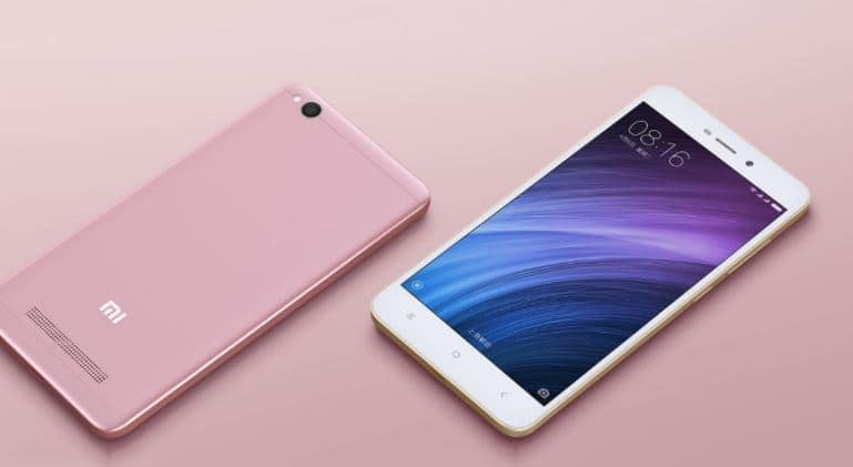 Xiaomi Redmi 4a Sale On Amazon India Offers 100 Cashback कैश बैक ऑफर के साथ भारत में बिक्री के लिए उपलब्ध हुआ Redmi 4A