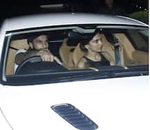 बर्थडे पर रणवीर ने खुद को गिफ्ट की कार, \'गर्लफ्रेंड\' दीपिका को ले गए डिनर डेट पर