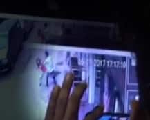 सनकी आशिक ने एक तरफा प्यार में सरेआम किया लड़की का कत्ल!