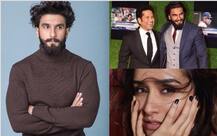 दिग्गज हस्तियों ने दी रणवीर सिंह को जन्मदिन की बधाई