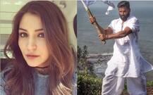 इस वजह से सुनील शेट्टी से इंस्पायर्ड हैं अनुष्का शर्मा