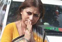पश्चिम बंगाल: बशीरहाट जा रहीं रूपा गांगुली गिरफ्तार, कांग्रेस और लेफ्ट को भी रोका गया