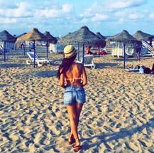 फिर दिखा स्टार प्लस के मशहूर सीरियल \'दहलीज\' की इस एक्ट्रेस का खूबसूरत अंदाज़