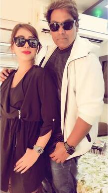 को‍रियोग्राफर गणेश आचार्य ने वजन घटा किया सबको हैरान, देखें इनका नया लुक! 