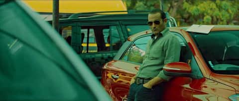 श्रीदेवी के साथ दोबारा काम करना चाहते हैं अक्षय खन्ना श्रीदेवी के साथ दोबारा काम करना चाहते हैं अक्षय खन्ना