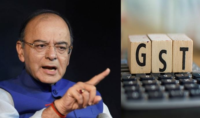 4 years of GST : ஜி.எஸ்.டி.,யின் நான்காண்டுகள்! - சாதனையா? சோதனையா?