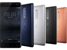 इंतजार खत्म, भारत में Nokia 5 की प्री बुकिंग हुई शुरु