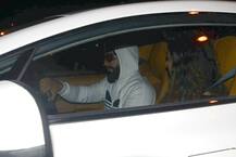 PICS : बर्थडे पर रणवीर-दीपिका की \'डिनर डेट\' की तस्वीरें हो रही हैं वायरल, देखें...