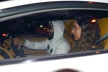 PICS : बर्थडे पर रणवीर-दीपिका की \'डिनर डेट\' की तस्वीरें हो रही हैं वायरल, देखें...