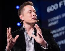 टेस्ला बनाएगी दुनिया की सबसे बड़ी लिथियम आयन बैटरी