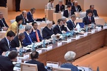 G20 : पीएम मोदी ने आतंकवाद को बढ़ावा देने वाले देशों के खिलाफ कड़ी कार्रवाई की मांग की