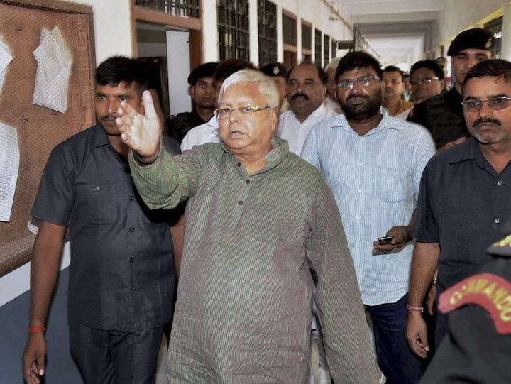 CBI Reopens Corruption Case Against Former Bihar CM Lalu Yadav Report Lalu Prasad Yadav: కోలుకుంటున్న లాలూకు మరో షాక్- ఆ కేసు రీఓపెన్ చేసిన సీబీఐ!