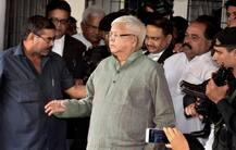 Lalu Prasad Yadav की हत्या कराना चाहती है सरकार - RJD