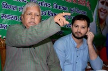 क्या RJD प्रमुख का पद छोड़कर Tejashwi Yadav को कमान सौंपने जा रहे हैं Lalu Yadav? पत्नी Rabri Devi ने बताया सच